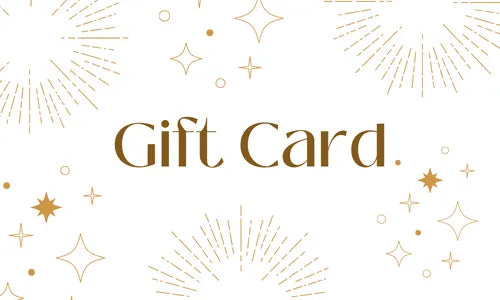 E-Gift Card