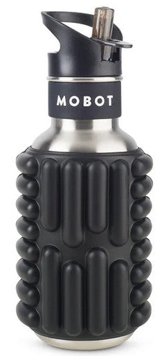 Mobot Foam Roller Water Bottle (0.5L & 0.7L)