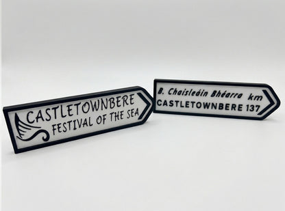 Castletownbere-Festival-of-the-Sea-Irish-Road-Signs-Fridge-Magnets-West-Cork-3D-Printed-Irish-Souvenirs-2