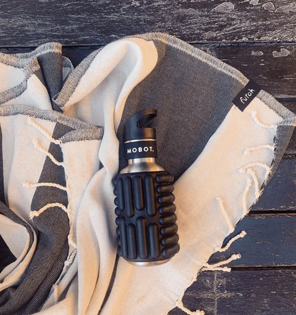 Firecracker MOBOT 0.5L - Licorice Colour