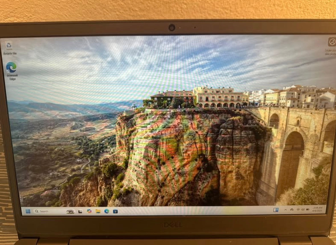 Used: Dell Vostro 15 3000