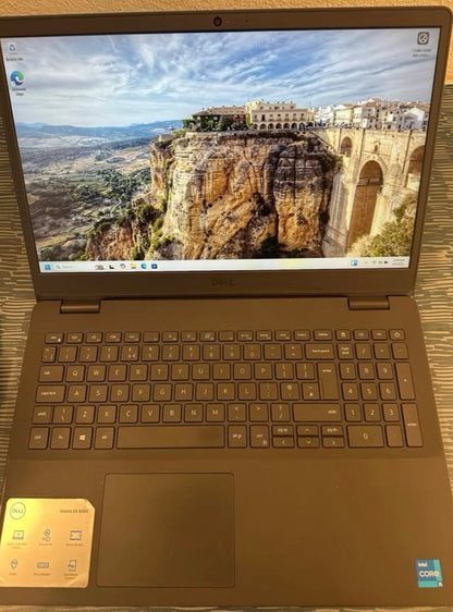 Used: Dell Vostro 15 3000