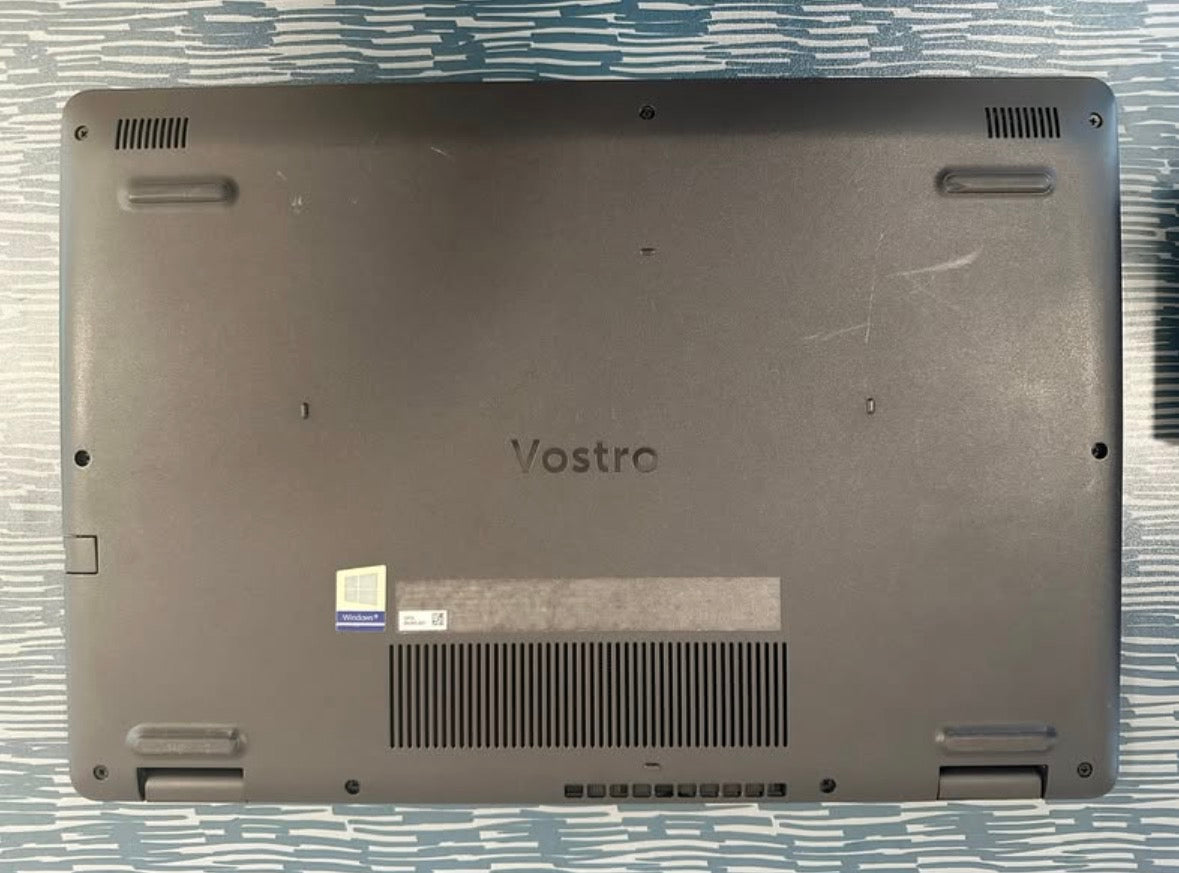 Used: Dell Vostro 15 3000