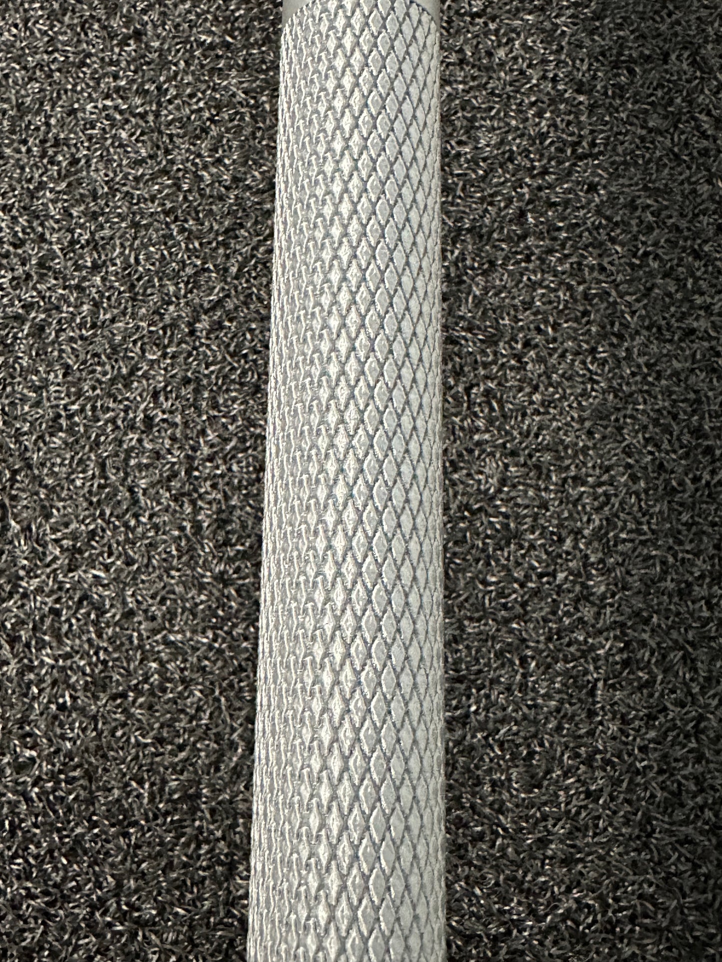 Junior Gym Barbell Set with Weight Plates | 3D-Printed | 2.4 kg Total Weight | Ages 3+