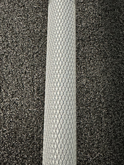 Junior Gym Barbell Set with Weight Plates | 3D-Printed | 2.4 kg Total Weight | Ages 3+