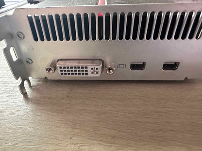 Amd ATI Radeon Hd 5770 1gb Gpu