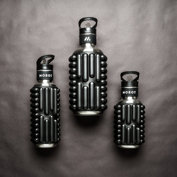 Firecracker MOBOT 0.5L - Licorice Colour