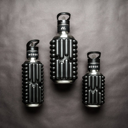 Firecracker MOBOT 0.5L - Licorice Colour