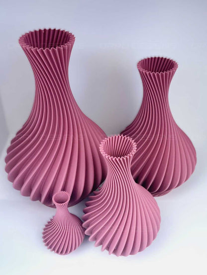 Spiral Vase