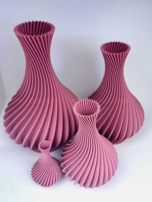 Spiral Vase
