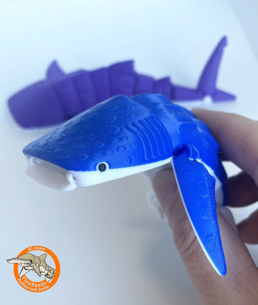 Flexi Whale Shark