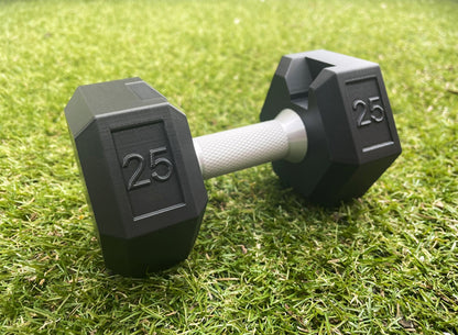 Dumbbell Business Card Holder