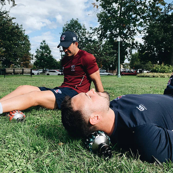 Firecracker MOBOT 0.5L - Licorice Colour