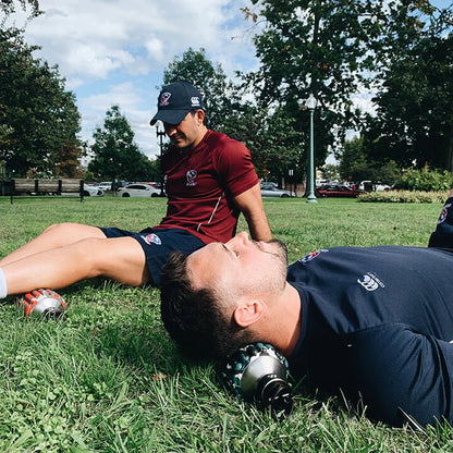 Firecracker MOBOT 0.5L - Licorice Colour